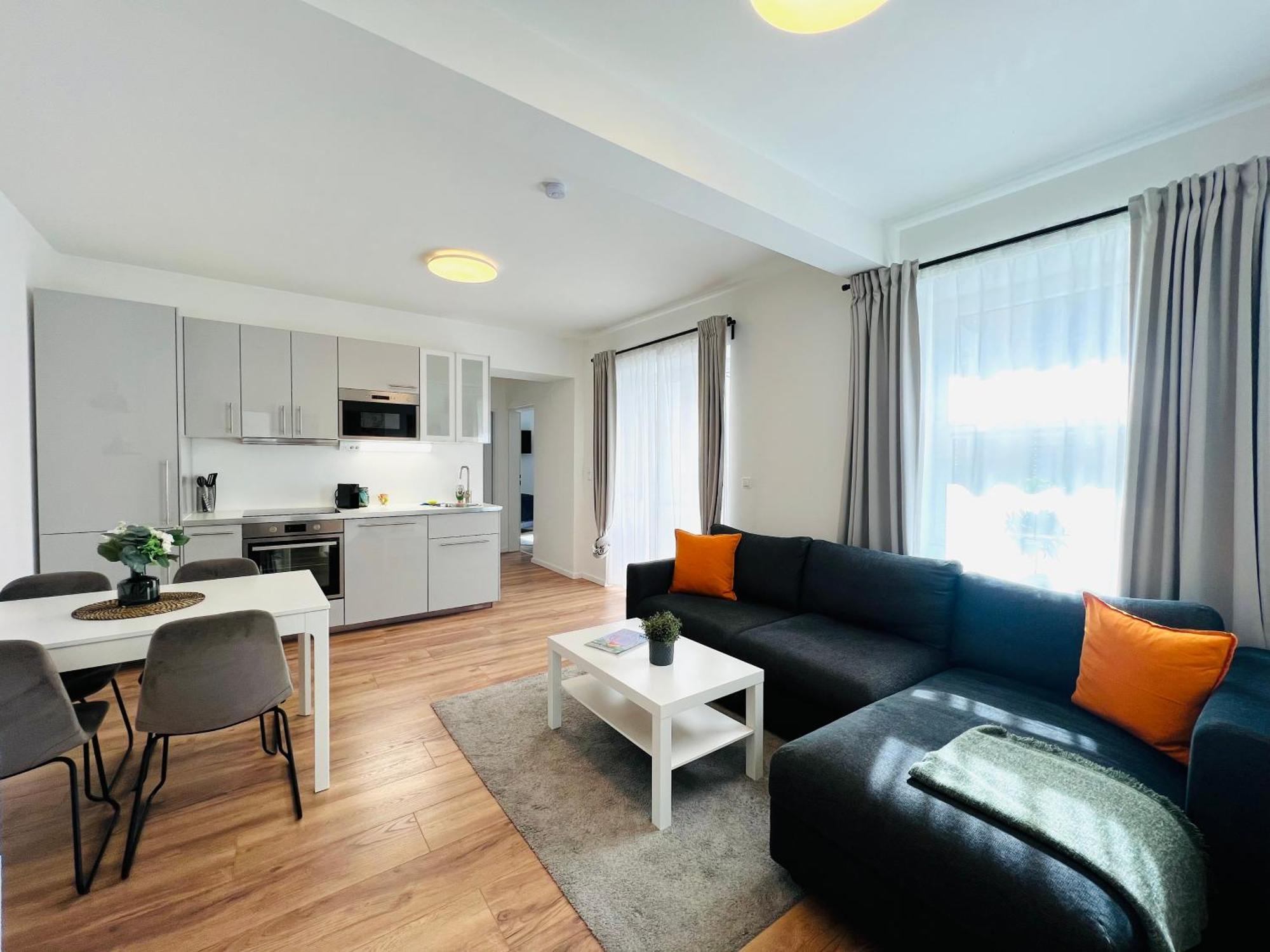 White Inn - Ferienwohnung Mit Terrasse Мюрццушлаґ Екстер'єр фото